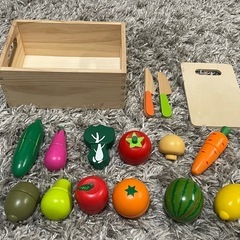 RiZKiZ おままごとセット