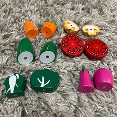 RiZKiZ おままごとセットの画像