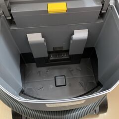 【中古】【動作OK】【店頭引取限定】KARCHER　ケルヒャー 集じん機 NT22/1ApBp 41,800円（税込）の画像