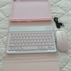 タブレットケース10.2インチ用