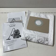 【中古】【動作OK】【店頭引取限定】KARCHER　ケルヒャー 集じん機 NT22/1ApBp 41,800円（税込）の画像