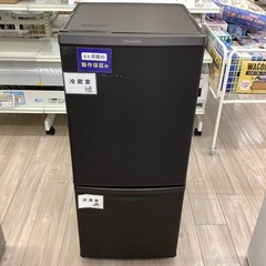 2ドア冷蔵庫のご紹介！(トレファク寝屋川)