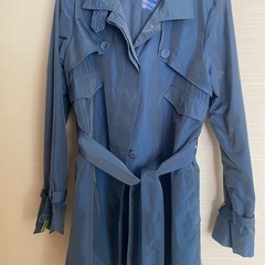 GEORGES RECH PARIS レインコート