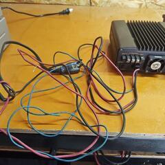 受け渡し者決定トラック デコデコ 24V→13.8V変換の画像
