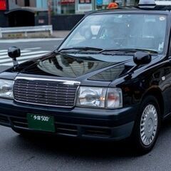 【タクシー運転手募集】神戸市中心部で稼げる！未経験からでも年収5...