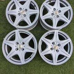 【値下げしました】トランス　アルミホイール　15インチ6.5j1...