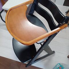キッズチェア