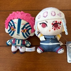 【新品】ぬいぐるみマスコットの画像