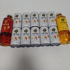 午後の紅茶12本