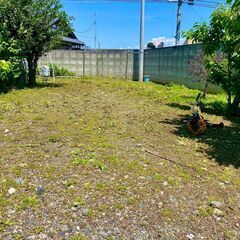 ➖ 草刈り 作業 承ります！ ➖ - 韮崎市