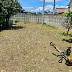 ➖ 草刈り 作業 承ります！ ➖ - 手伝いたい/助けたい