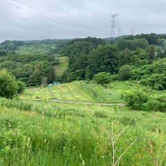 №B629【青森県黒石市石名坂】畑・山林17筆あげます！