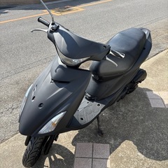 人気車両‼️アドレス125s(CF4MA)走行距離30532　セ...