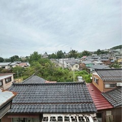 【格安豪邸】県立加茂病院近くの豪邸を安くお貸しします − 新潟県