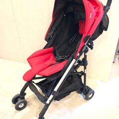 ■14239■アップリカ Aprica STICK RD&BK ...
