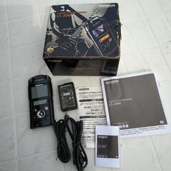 OLYMPUS オリンパス デジタルICボイスレコーダー動画録画...