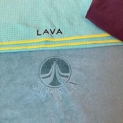 LAVA ウェアの画像