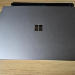 surface Laptop5 『ノートPC』