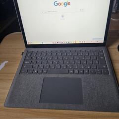 surface Laptop5 『ノートPC』の画像