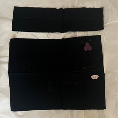 健勝苑の着物の画像
