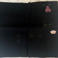 健勝苑の着物の画像