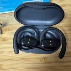 Soundpeats breezyの画像
