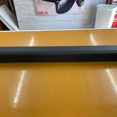 【愛品館江戸川店】SONY HT-X8500　サウンドバー 20...