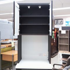 キッチンボード　スリムタイプ　ニトリ　リユース品の画像