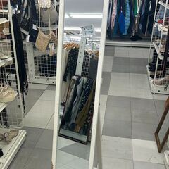 【リユースのサカイ千葉中央店】  姿見  H146×D45×W2...
