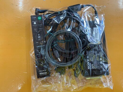 【愛品館江戸川店】SONY HT-X8500　サウンドバー 2021年発売モデル　ID:132-050850-007