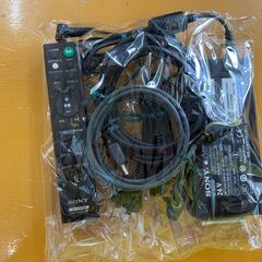 【愛品館江戸川店】SONY HT-X8500　サウンドバー 2021年発売モデル　ID:132-050850-007の画像