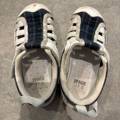 イフミー  サンダルの画像
