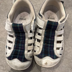 イフミー  サンダル