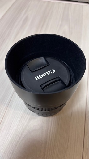 【美品】Canon EF50mm F1.2L USM
