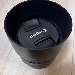 【美品】Canon EF50mm F1.2L USM