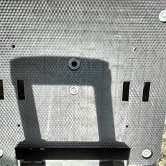 軽量キャリーカートの画像