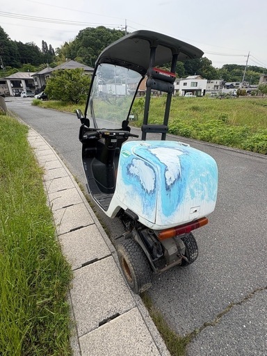 2st ジャイロキャノピー