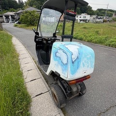 2st ジャイロキャノピー の画像