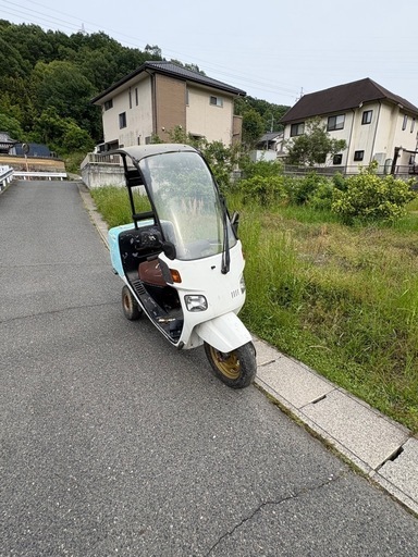 2st ジャイロキャノピー