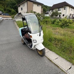 2st ジャイロキャノピー 