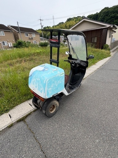 2st ジャイロキャノピー