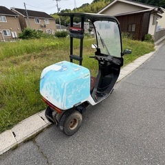 2st ジャイロキャノピー の画像