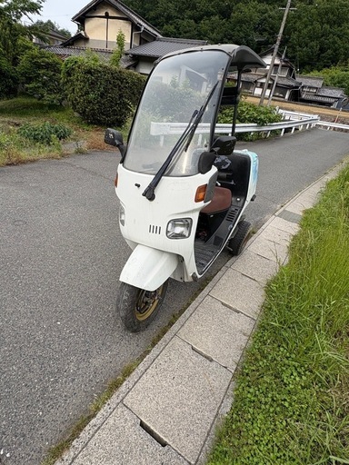 2st ジャイロキャノピー