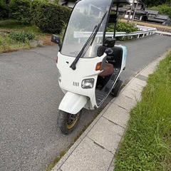 2st ジャイロキャノピー の画像