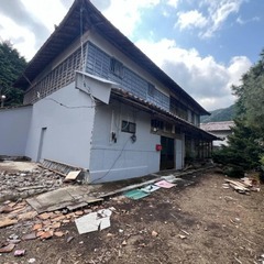 島根県奥出雲町八川にある戸建て(敷金・礼金なし）