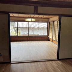 島根県奥出雲町八川にある戸建て(敷金・礼金なし） − 島根県