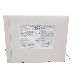 RIS OHYAMA MO-F1805-W アイリスオーヤマ オーブンレンジ 電子レンジ 2019年製 引取り歓迎の画像