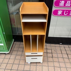 ランドセル　収納