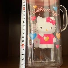 キティーちゃんの画像