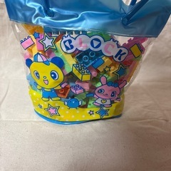 ブロックの画像